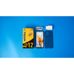 6d705a854c71cd6771df5cbd745f7964 Smart telefon Oscal TIGAR 12, 6.78" OC/8GB/128GB/64MP/5000mAh 33W
