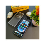 913921980ec6cdaa4f48b11d2ec98845 Smart telefon Oscal TIGAR 13 5G, 6.67" OC/8GB/256GB/50MP/5000mAh 18W