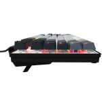 047529412b043614c5af7a5889cfd2b6 LORGAR Azar 514, Wired mechanical gaming keyboard, RGB backlight, 1680000 colour