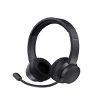 64e870687f7fda74860a6a155246ea10 Slušalice TRUST AYDA WIRELESS ENC HEADSET/crna
