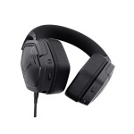 887194a0b0e7c23ec177fe2d90aa01ee Slušalice TRUST GXT493 CARUS WIRELESS/crna