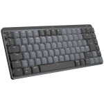 bffff4cf8ba50e87679d1ae573ab391e LOGITECH MX Mechanical Mini Bluetooth Illuminated Keyboard - GRAPHITE - US INT'L -