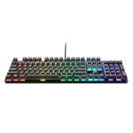 cb60347528dc27c0e1fc29d6c972d751 Tastatura TRUST GXT871 ZORA mehanicka/US/RGB/crna