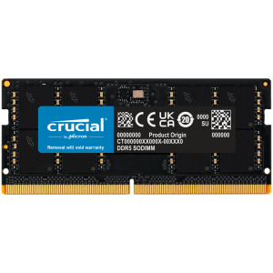 d63ea4b4bcfd177ae3a2f14083840f97 Lexar DDR4 16GB 260 PIN So-DIMM 3200Mbps, CL22, 1.2V- BLISTER