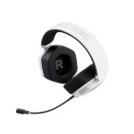 d7898a45124f46391ed00a977c1dde06 Slušalice TRUST GXT493W CARUS WIRELESS/bela