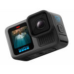 d9bbf80f54e9d5c6571d6f0d280c1951 Akciona Kamera GOPRO HERO13 Black Accessory Bundle