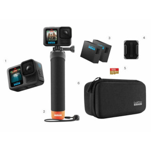 e5faa72b9172e802054e976fbc296bfe Akciona Kamera DJI Osmo Action 5 Pro Adventure Combo