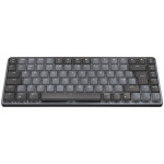 ece6b52f602dba01cf0d7e074ccaddf3 LOGITECH MX Mechanical Mini Bluetooth Illuminated Keyboard - GRAPHITE - US INT'L -