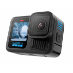 edd53fa380309b62a93c81b21982780e Akciona Kamera GOPRO HERO13 Black Accessory Bundle