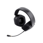 f57888bcd253cf623e20e9e57c761557 Slušalice TRUST GXT493 CARUS WIRELESS/crna