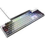 f769be1d1c1a9c3803238fc2eacf0bdb LORGAR Azar 514, Wired mechanical gaming keyboard, RGB backlight, 1680000 colour