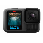 f7f7c1892488efb1b58b2e7f53b445fc Akciona Kamera GOPRO HERO13 Black Accessory Bundle