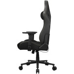 0de97f5f6e6dd71265770a1725cf4ba9 COUGAR DEFENSOR Gold F Gaming chair, Black