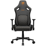 20a8861f37bc0fe7215f62ec873cc305 COUGAR DEFENSOR Gold F Gaming chair,