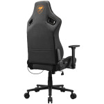 61330c69f0dfbbe7b07586fbd4d912fe COUGAR DEFENSOR Gold F Gaming chair,