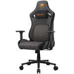 e447ca38c769e564751f487e7df5999b COUGAR DEFENSOR Gold F Gaming chair,