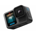 4bfe88e0095621146cf363a36e002e02 Akciona Kamera GOPRO HERO13 Black