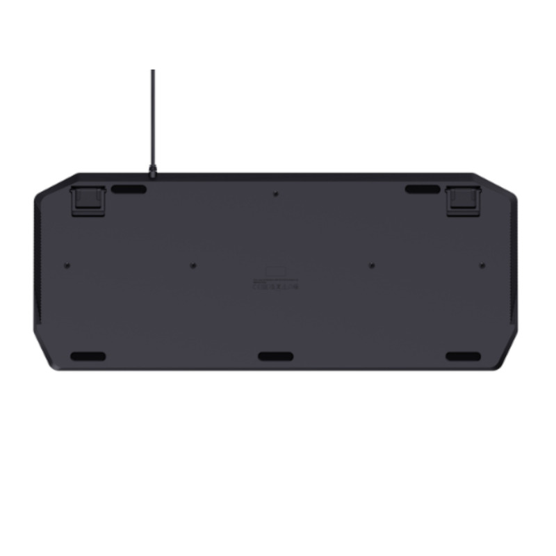 4cafedab8fdfb4e057a3584fe743f071 Tastatura WiFi Everest EKW-155 TouchPad US crna