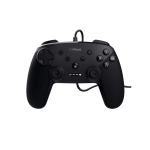 67724223bbd473c77dc2a8313ee93858 Game pad TRUST GXT541 MUTA/crna