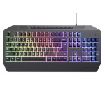 6828fba2cf101a37163752a301202ad1 Tastatura TRUST GXT836 EVOCX gaming/US