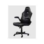 6fa4d42450e899eff75123d8580f64ef Stolica TRUST GXT703R RIYE GAMING/Crna