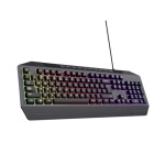 8a59ba44c3059f4f3011fa6dca8393de Tastatura TRUST GXT836 EVOCX gaming/US