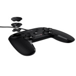 ccb4b1aa5ce3ca37bd782b89e931d136 Game pad TRUST GXT541 MUTA/crna
