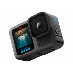 eb25252d28263c5e34b902240c6ac9cb Akciona Kamera GOPRO HERO13 Black