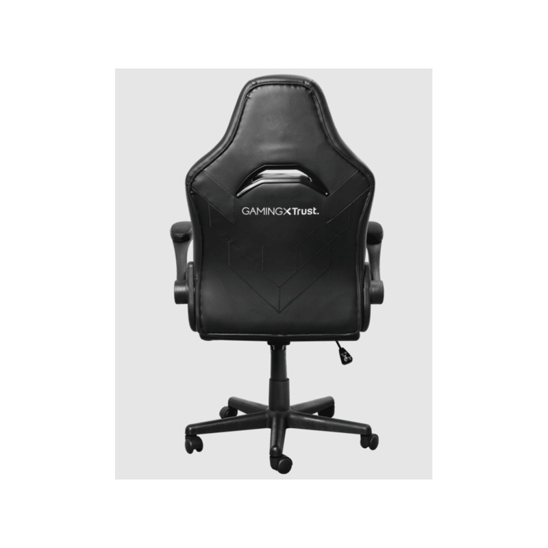 f9894e9ff0407f6f54bb999505a0081f Stolica TRUST GXT703R RIYE GAMING/Crna
