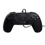 fd71515afe8a8a1bcd550c47e935eb2d Game pad TRUST GXT541 MUTA/crna
