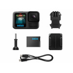 ff27f52554d1623216736395ae5d3f5f Akciona Kamera GOPRO HERO13 Black