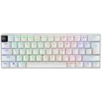 2797b0c1e5541640c5da12963af05b65 LOGITECH G PRO X 60 LIGHTSPEED Wireless Gaming Keyboard (Tactile) - WHITE - US INT'L -