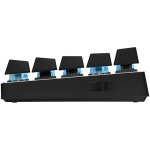 7239e48a46767ea327563b7c38a1e12b LOGITECH G PRO X 60 LIGHTSPEED Wireless Gaming Keyboard (Tactile) - BLACK - US INT'L -