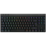 6da21df244e5121bc410df17c2520fde LOGITECH G515 LIGHTSPEED TKL - BLACK - US INT'L - 2.4GHZ/BT - EMEA28i-935 -