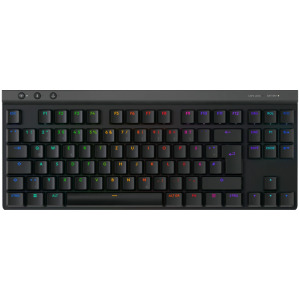 6da21df244e5121bc410df17c2520fde LOGITECH G PRO X TKL RAPID Gaming Keyboard - WHITE - US INT'L - USB - EMEA28i-935 -