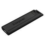 253cb2c09af4f454b42b2adf2aed69e5 USB memorija KINGSTON DTMAX/512GB/DataTraveler Max/3.2/crna