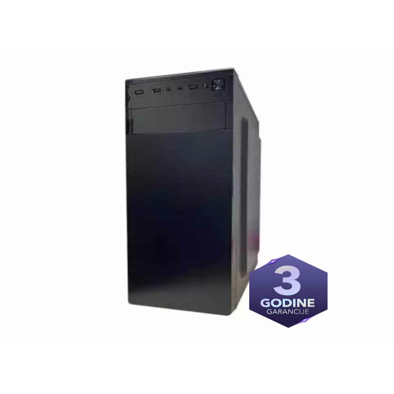 4ec8e301f71a9975009aaccdf767b8e4 KONOVO Gaming Ryzen 7 5700X 32GB RAM 500GB NVMe SSD RX 7600 8GB 650W WIN 11