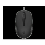53b4a0fb22f0fb7c38d891bc31bb8731 Miš HP 150 žicni/240J6AA/crna