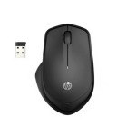 5a233f6be1f2499226c5f4fa9bc3485f Miš HP 280M Silent bežicni/19U64AA/crna