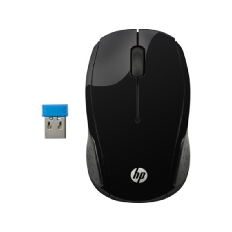 6c2d1ceb7ccac3467b3670d006b5cbcd Miš HP HyperX Pulsefire Haste 2/Wireless/Gaming/crna
