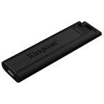 849014ef4cf20cb7ec57259c7349657e USB memorija KINGSTON DTMAX/512GB/DataTraveler Max/3.2/crna