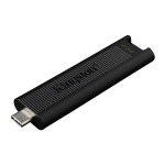 bc87625cfcce3e95a49dfd898322d380 USB memorija KINGSTON DTMAX/512GB/DataTraveler Max/3.2/crna