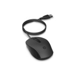 fcc4eff17358aa99452558f984832e2a Miš HP 150 žicni/240J6AA/crna