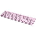 0ba753784eaf475fd66fdeab612aa3da CANYON keyboard HKB-W01 UK/US AAA Wireless