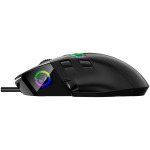 10cb44bbb9d18283f878edb25b93e58e LORGAR MSP80, 8000 Hz Gaming Mouse Pro,