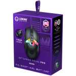 169265d383ed204fde1a10f9f135f85e LORGAR MSP80, 8000 Hz Gaming Mouse Pro,