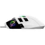 2dd6fda9c63b5a6b72121a9ef2516a62 LORGAR MSP80, 8000 Hz Gaming Mouse Pro,