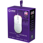 2dead0bd2de18278dce47cef77305502 LORGAR MSA10, Ultralight Wired Gaming Mouse Advanced,
