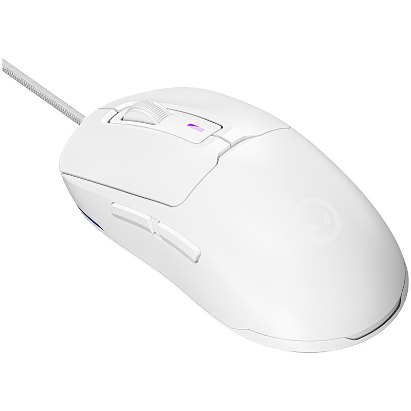 3d4d39523024c036459171b720be55c0 M171 Wireless Mouse - Off-White