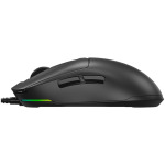 3fab05a1433d894d059837645f4b3b0e LORGAR MSA10, Ultralight Wired Gaming Mouse Advanced,
